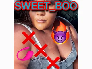 Sweet_Boo profile