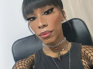 trishasslowx's profile picture – Girl on Jerkmate