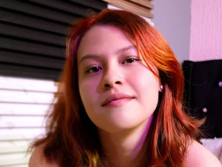 taylorcarper's profile picture – Girl on Jerkmate