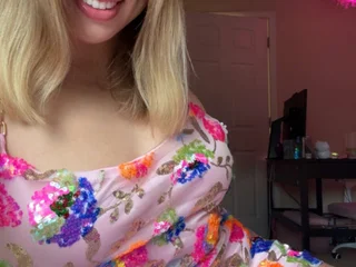 The_Blondiee profile