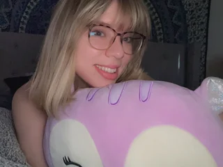 The_blondie profile