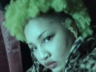 thiccghoul's profile picture – Girl on Jerkmate