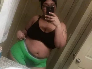 thicknetta's profile picture – Girl on Jerkmate