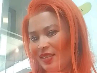 thickleeyoncexx's profile picture – Girl on Jerkmate