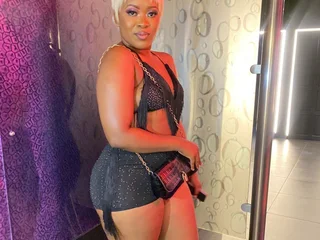 thicktemptress18's profile picture – Girl on Jerkmate
