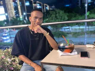 thmmasmanriique's profile picture – Girl on Jerkmate