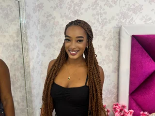 tifanydecket's profile picture – Girl on Jerkmate