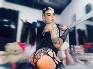 tinkbdsm's profile picture – Girl on Jerkmate