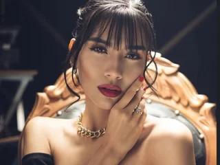 tinny_engel's profile picture – Girl on Jerkmate