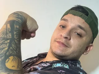 tonnylandrii's profile picture – Girl on Jerkmate