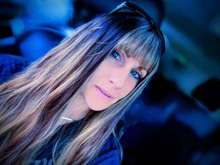trixibaby's profile picture – Girl on Jerkmate