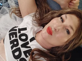 tsnovaxo's profile picture – Girl on Jerkmate