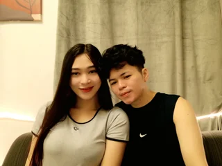 TwoHottestAsianDotDot4u profile