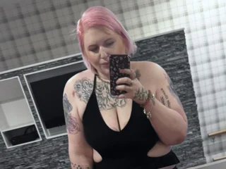 UKMidnightVixen profile