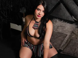 vaiolethmars's profile picture – Girl on Jerkmate