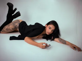valenwill's profile picture – Girl on Jerkmate