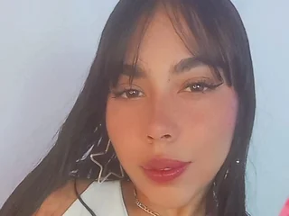 Cam girl Valentina_Garcia