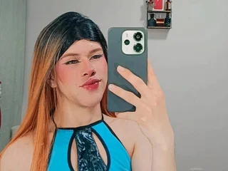 vanesaevans0's profile picture – Girl on Jerkmate