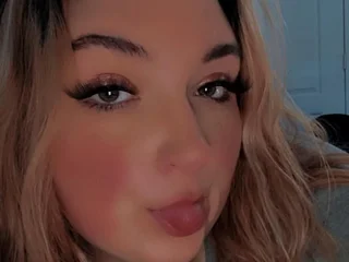 vanilladrop25's profile picture – Girl on Jerkmate