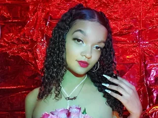 veahafterdark's profile picture – Girl on Jerkmate