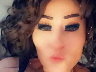 veezahzah's profile picture – Girl on Jerkmate