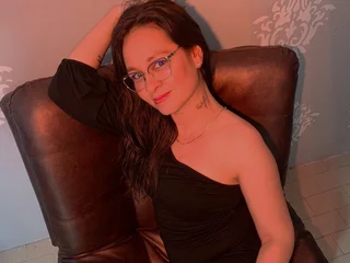 veronhica's profile picture – Girl on Jerkmate