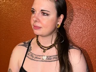 veronica_vivavixxen's profile picture – Girl on Jerkmate