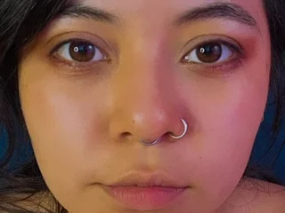 violettaandleon19's profile picture – Girl on Jerkmate