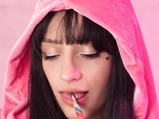 Cam girl Vixen_Flutter