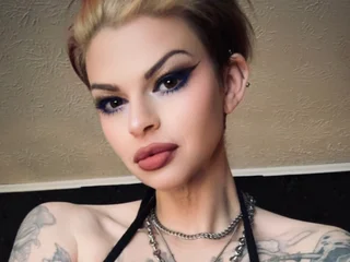 vixen_x's profile picture – Girl on Jerkmate
