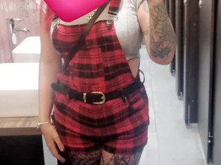 vixie_pixie's profile picture – Girl on Jerkmate