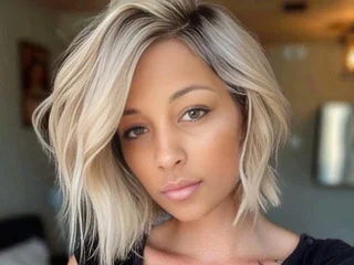 wildcherry25's profile picture – Girl on Jerkmate