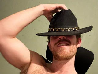 xlcowboy's profile picture – Girl on Jerkmate