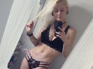 xxxbrittanycox's profile picture – Girl on Jerkmate