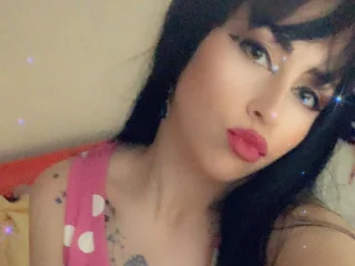 XoxMissyLunaxx profile