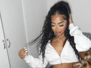 ZarahStarr