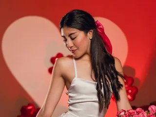 zoeblazea's profile picture – Girl on Jerkmate