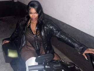 amberblackrose21's profile picture – Girl on Jerkmate
