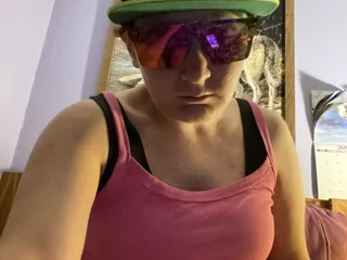 angie_fluffy_bootz's profile picture – Girl on Jerkmate
