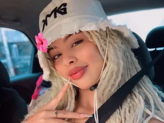 barbie_gate's profile picture – Girl on Jerkmate
