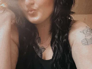 bigbootyliv's profile picture – Girl on Jerkmate