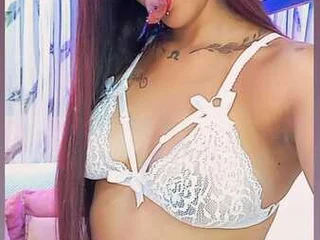 candyycrystal's profile picture – Girl on Jerkmate