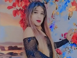 carolinne_sstar's profile picture – Girl on Jerkmate