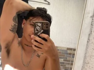 derekfly's profile picture – Girl on Jerkmate