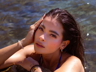 esmeraldaxht's profile picture – Girl on Jerkmate