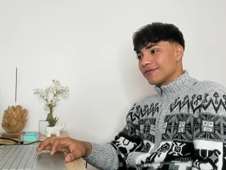 jonmaykolrose