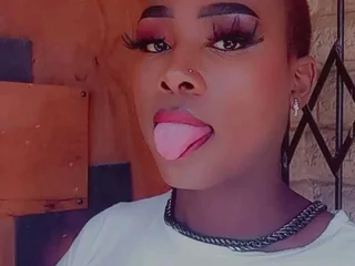 lsnickykhanyile's profile picture – Girl on Jerkmate