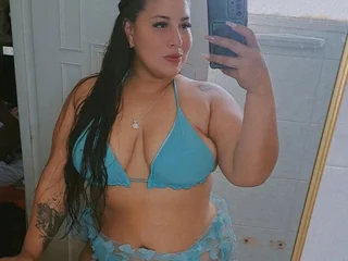 luisana_milk's profile picture – Girl on Jerkmate