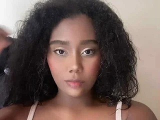 mackeynikaxxx's profile picture – Girl on Jerkmate