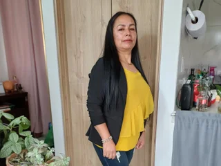 maryarena's profile picture – Girl on Jerkmate
